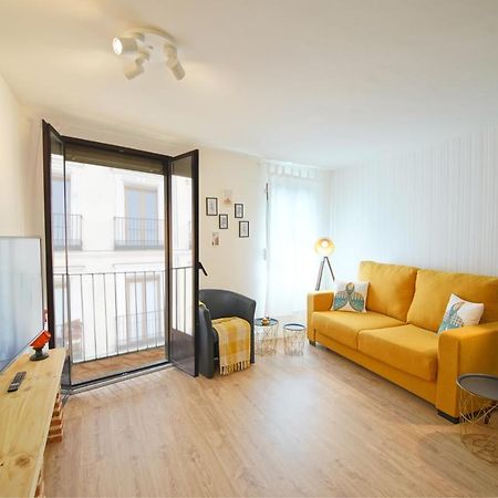 Apartamento Piso Turqueta, Céntrico Casco Antiguo Castro Urdiales Exterior foto