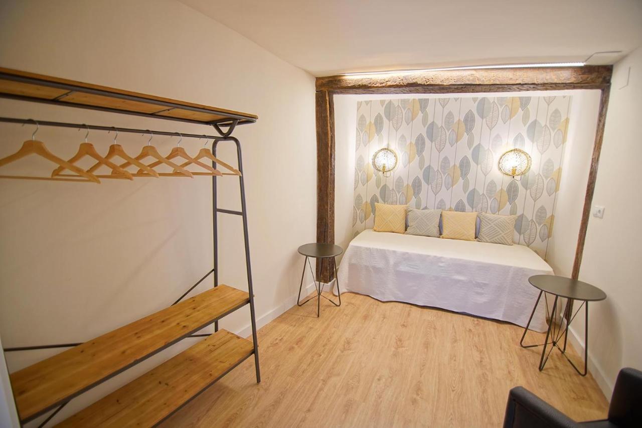 Apartamento Piso Turqueta, Céntrico Casco Antiguo Castro Urdiales Exterior foto