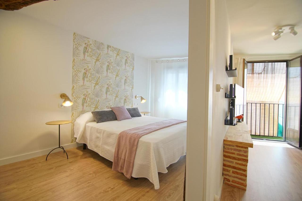 Apartamento Piso Turqueta, Céntrico Casco Antiguo Castro Urdiales Exterior foto