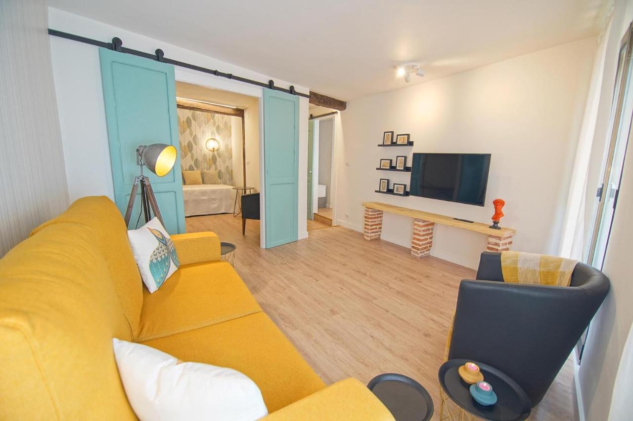 Apartamento Piso Turqueta, Céntrico Casco Antiguo Castro Urdiales Exterior foto