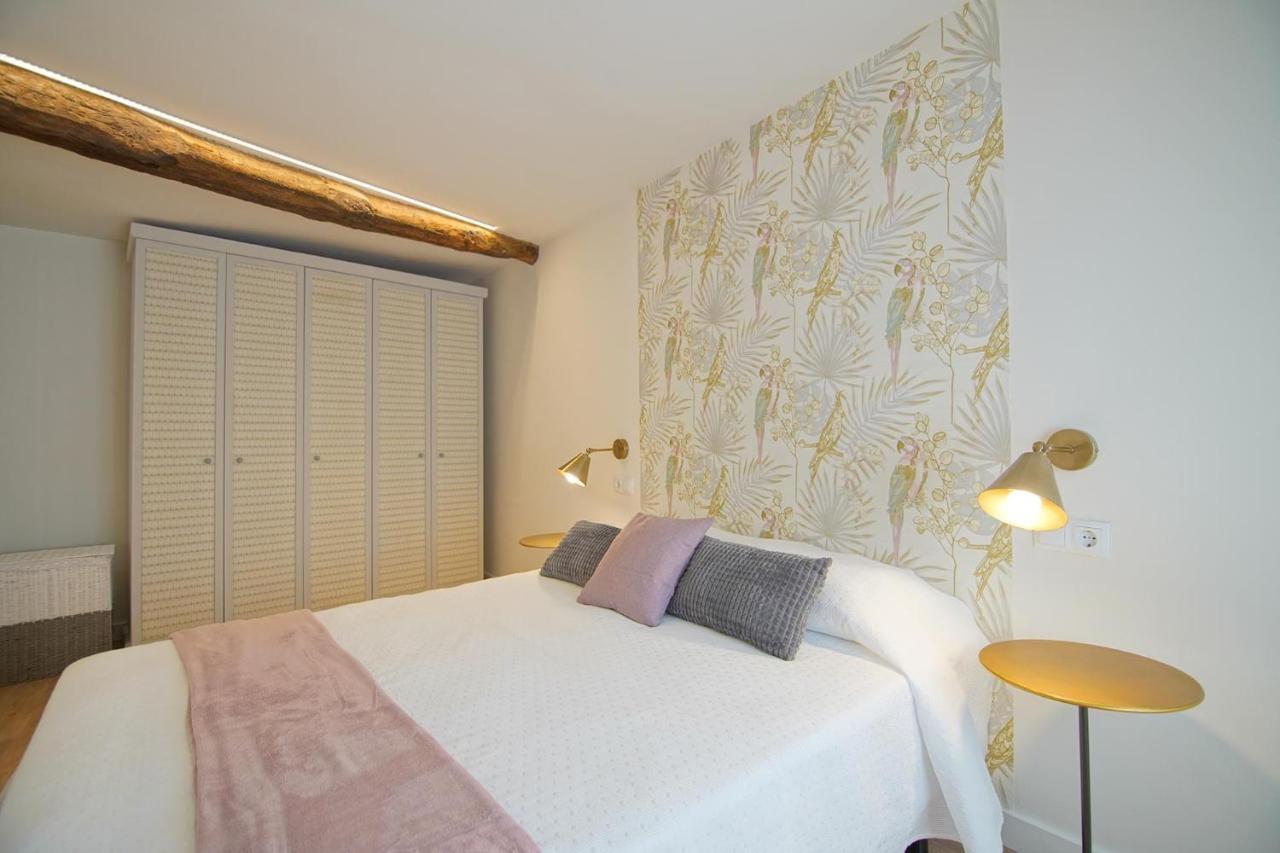 Apartamento Piso Turqueta, Céntrico Casco Antiguo Castro Urdiales Exterior foto