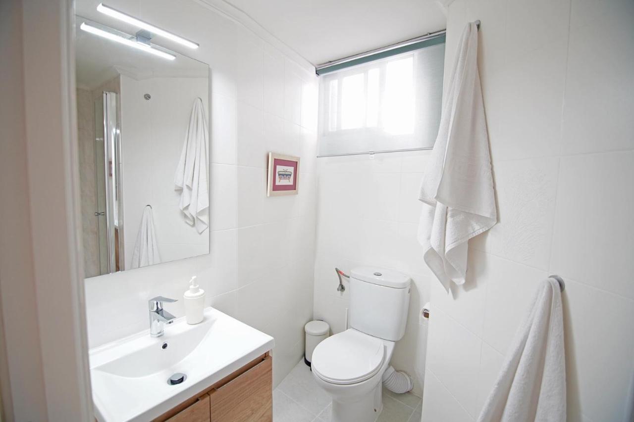 Apartamento Piso Turqueta, Céntrico Casco Antiguo Castro Urdiales Exterior foto